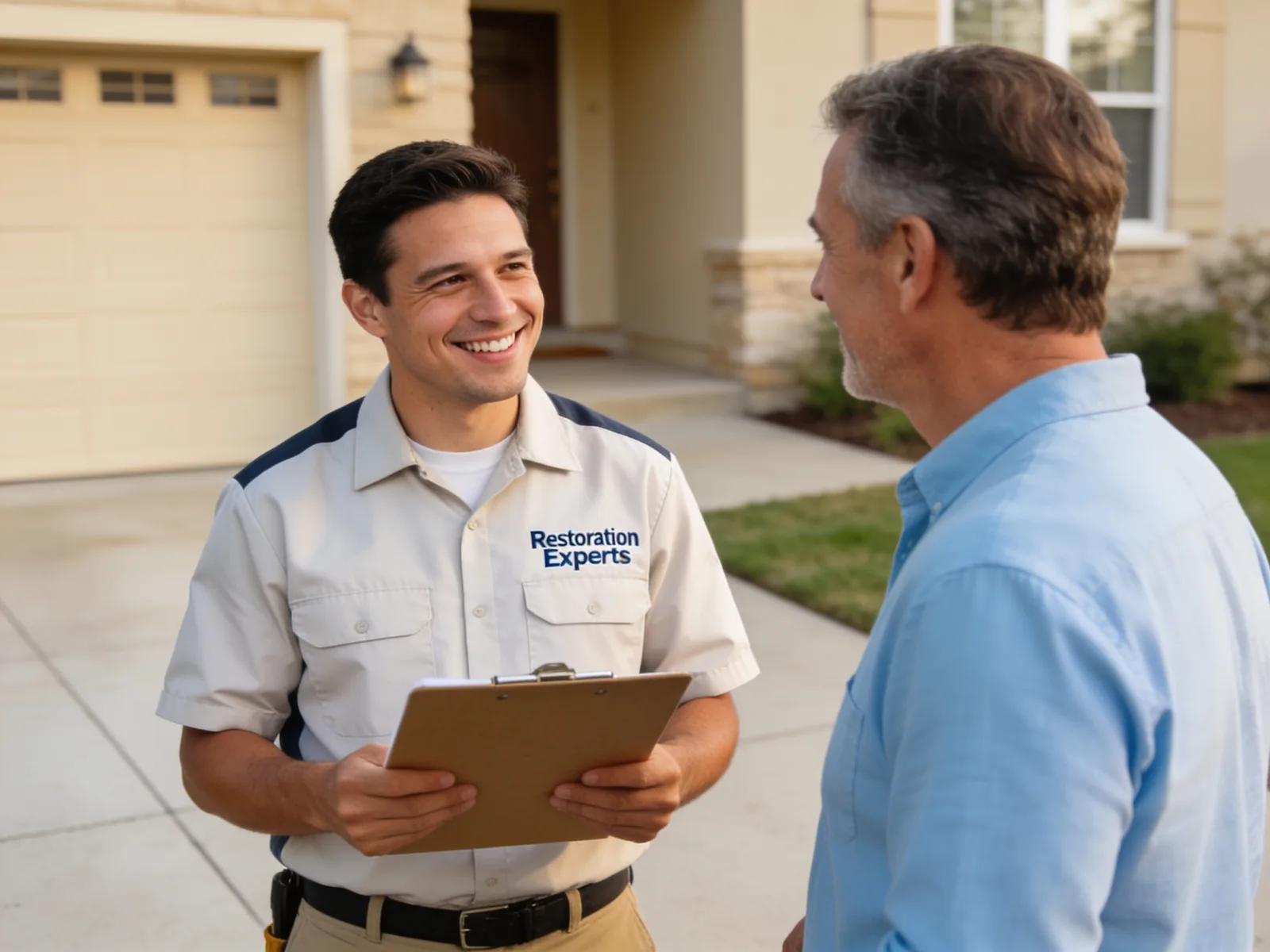 Water Damage Cleanup Mccool, MS FAQs